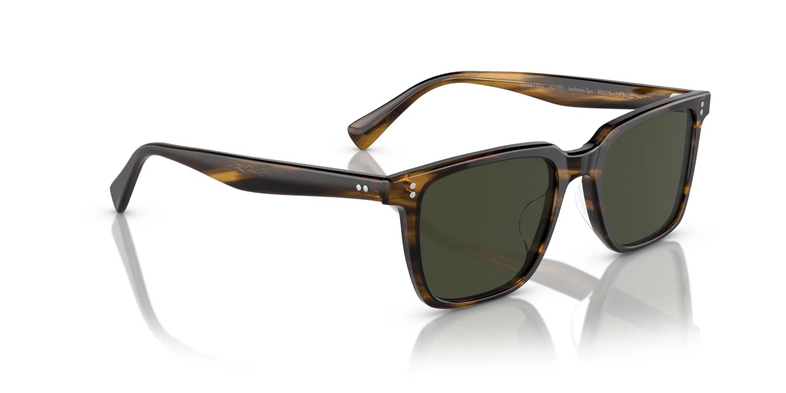 Oliver Peoples 5419SU Sunglasses - view 7